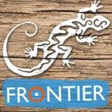 Frontier - The Society for Environmental Exploration  logo